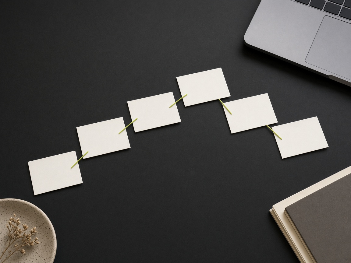 Step two — writing the scope, workflow and fixed price
