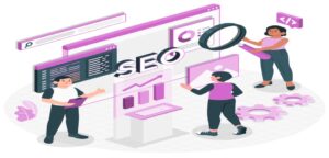 Semantic SEO strategies for enhanced search engine visibility